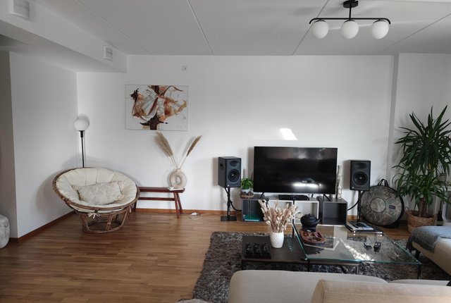 Gamla Enköpingsvägen 130, Sundbyberg - bild 2