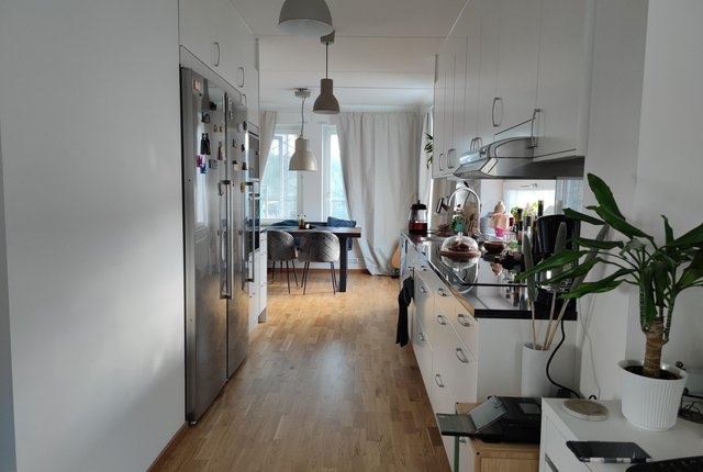 Gamla Enköpingsvägen 130, Sundbyberg - bild 6