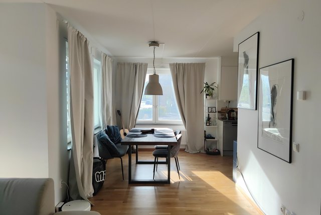 Gamla Enköpingsvägen 130, Sundbyberg - bild 3