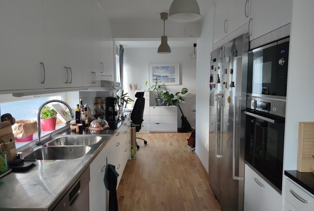 Gamla Enköpingsvägen 130, Sundbyberg - bild 4