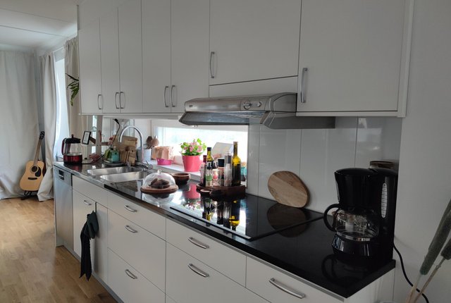 Gamla Enköpingsvägen 130, Sundbyberg - bild 5
