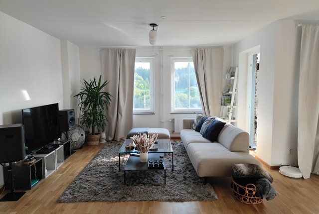 Gamla Enköpingsvägen 130, Sundbyberg - bild 1