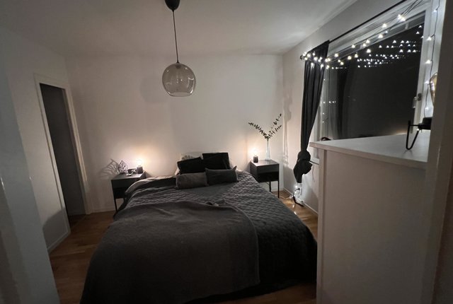 Fregattvägen 12, Täby - bild 1