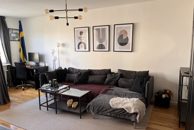 Fregattvägen 12, Täby - bild 2