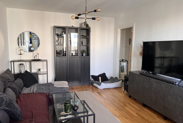 Fregattvägen 12, Täby - bild 3