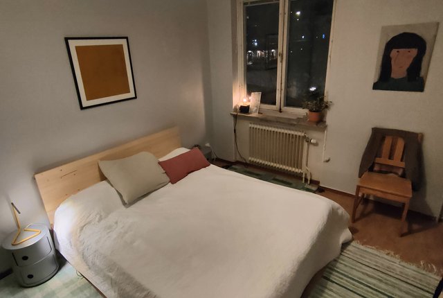 Kristallvägen 67, Hägersten - bild 1