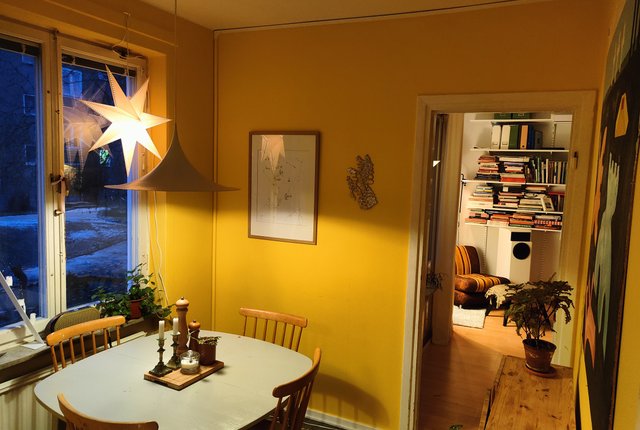 Kristallvägen 67, Hägersten - bild 3