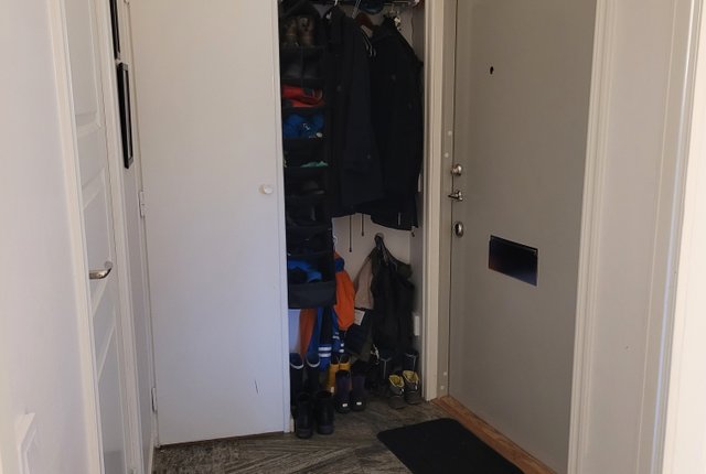 Finn Malmgrens väg 24, Johanneshov - bild 5
