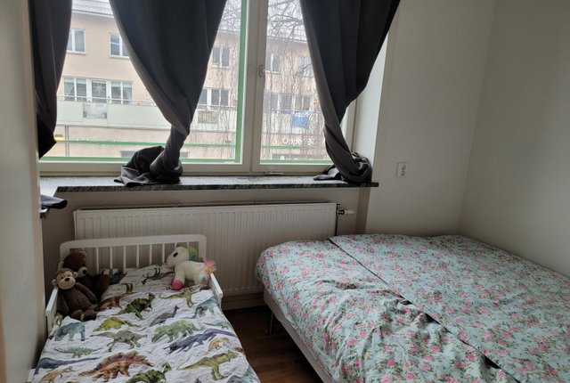 Finn Malmgrens väg 24, Johanneshov - bild 4