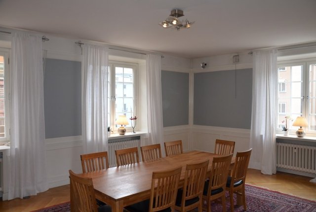 Sveavägen 32, Stockholm - bild 1
