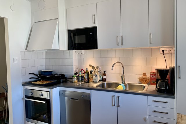 Bragevägen 4, Handen - bild 8