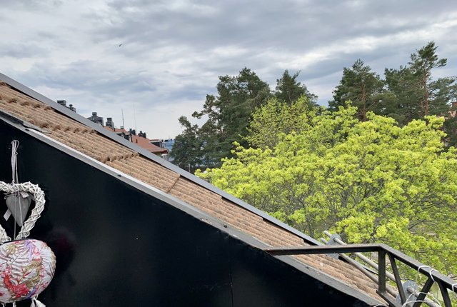Bragevägen 4, Handen - bild 3