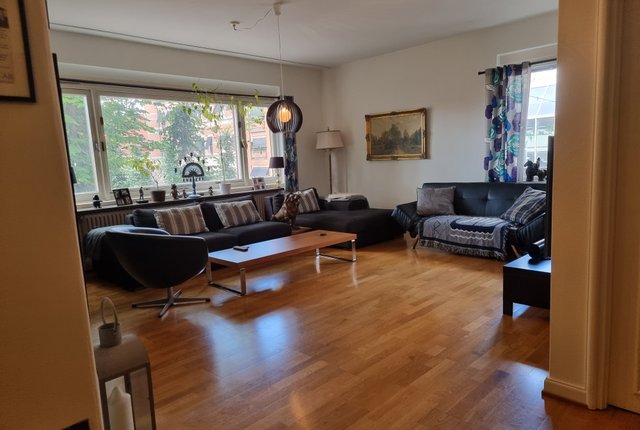 Allégatan 60, Borås - bild 1