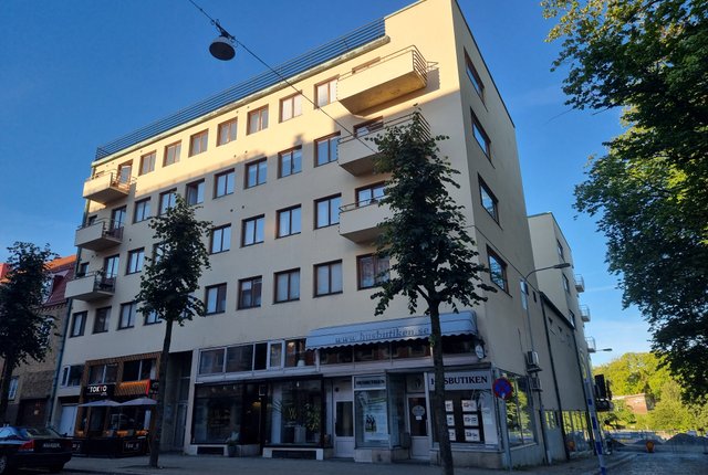 Allégatan 60, Borås - bild 3