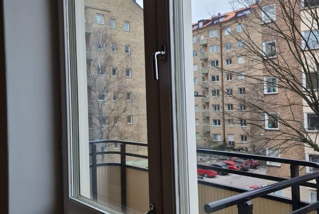 Wennerbergsgatan 1, Stockholm - bild 3