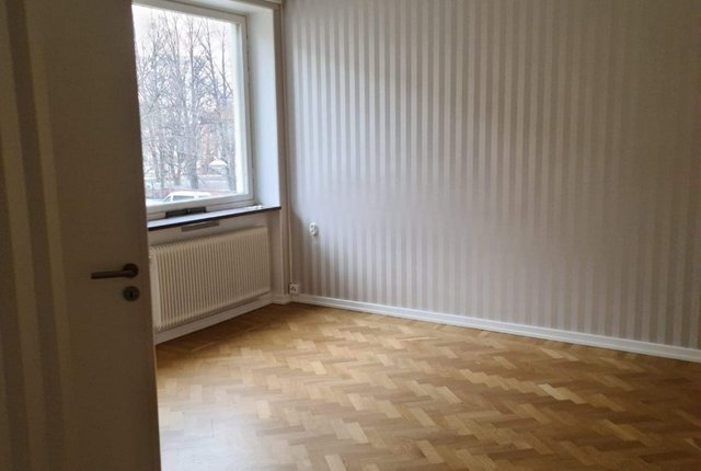 Wennerbergsgatan 1, Stockholm - bild 1