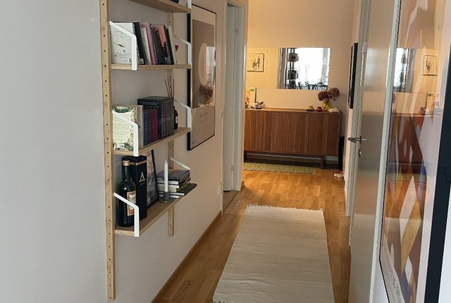 Storgatan 102B, Solna - bild 3