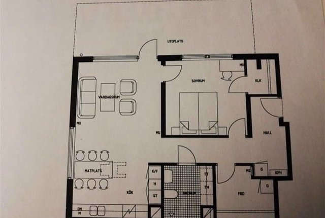 Storgatan 102B, Solna - bild 1