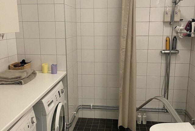 Storgatan 102B, Solna - bild 2