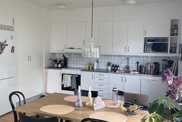Storgatan 102B, Solna - bild 4