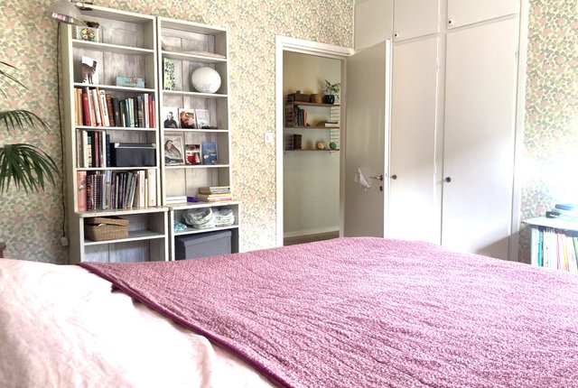 Störtloppsvägen 23, Hägersten - bild 2