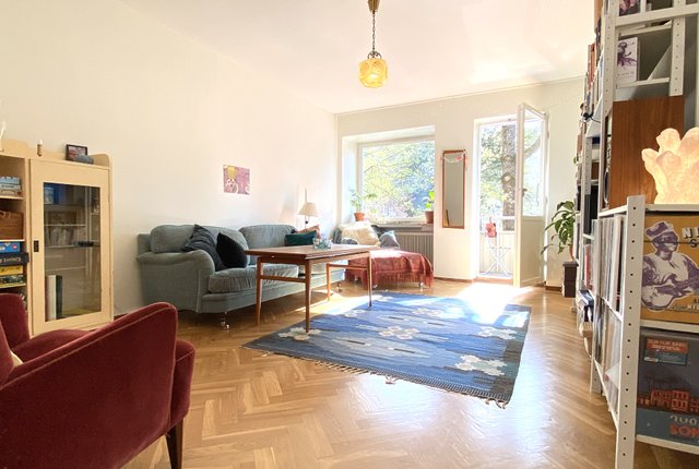 Störtloppsvägen 23, Hägersten - bild 4