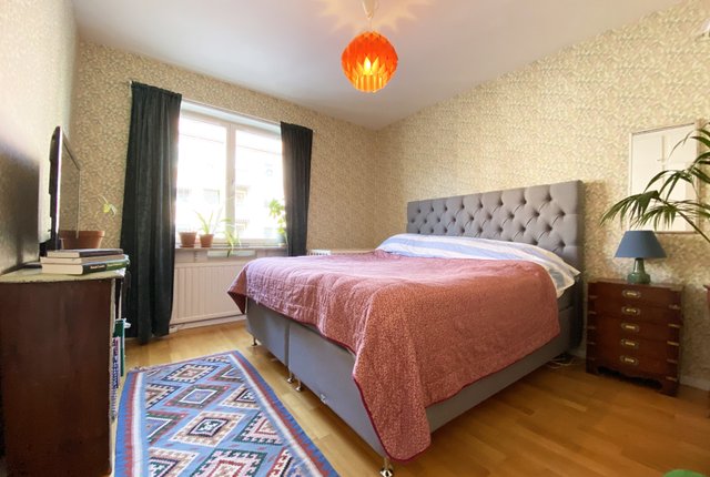 Störtloppsvägen 23, Hägersten - bild 6
