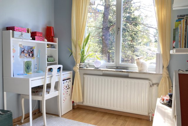 Störtloppsvägen 23, Hägersten - bild 7