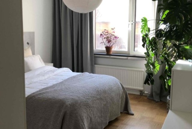 Valhallavägen 18, Stockholm - bild 6