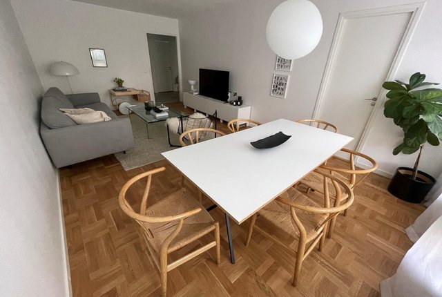 Valhallavägen 18, Stockholm - bild 2