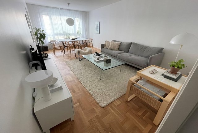 Valhallavägen 18, Stockholm - bild 1
