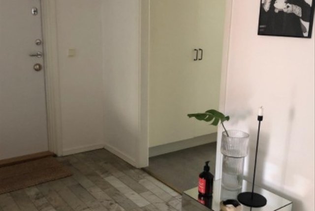 Valhallavägen 18, Stockholm - bild 3