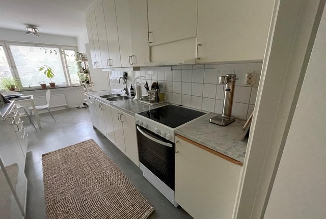 Valhallavägen 18, Stockholm - bild 5
