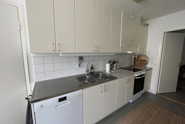 Valhallavägen 18, Stockholm - bild 4