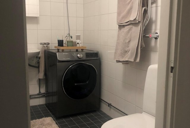 Valhallavägen 18, Stockholm - bild 8