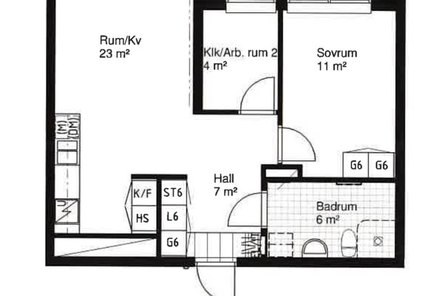 Tappvägen 29, Bromma - bild 3