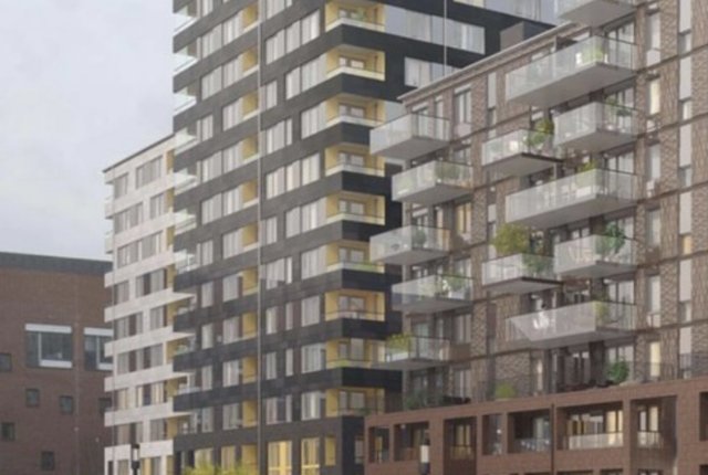 Tappvägen 29, Bromma - bild 2