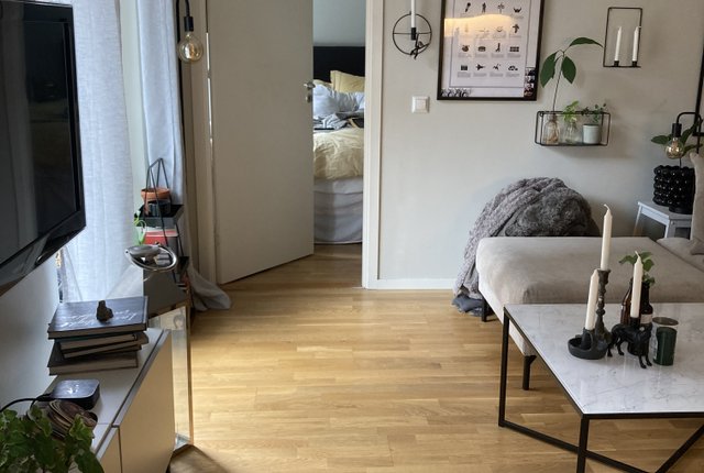 Skodonsvägen 5, Hägersten - bild 1