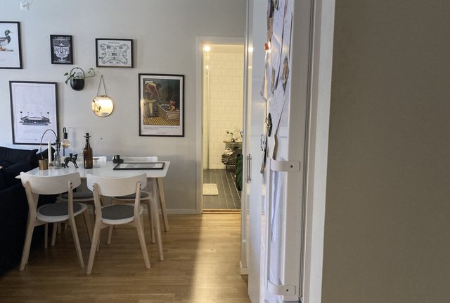 Skodonsvägen 5, Hägersten - bild 2
