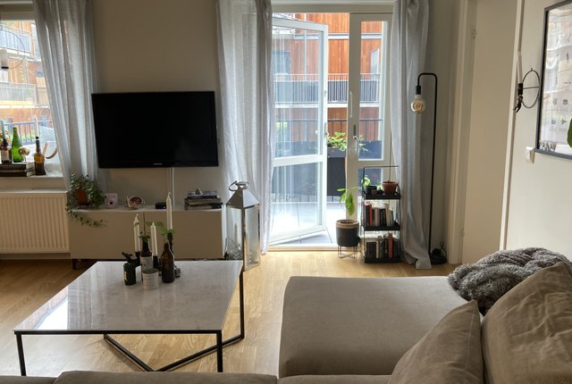 Skodonsvägen 5, Hägersten - bild 3