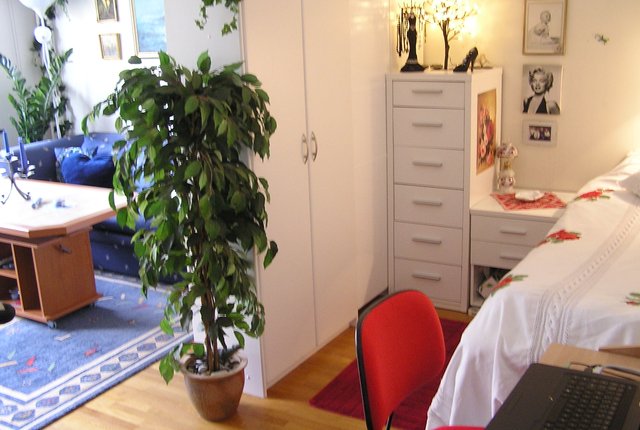 Kobbarnas väg 12, Göteborg - bild 3