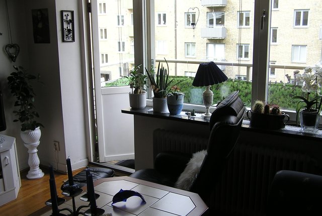 Kobbarnas väg 12, Göteborg - bild 1