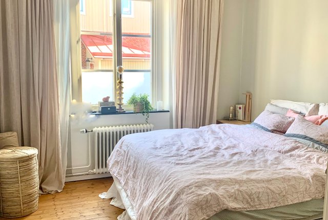 Carnegiegatan 7B, Göteborg - bild 2