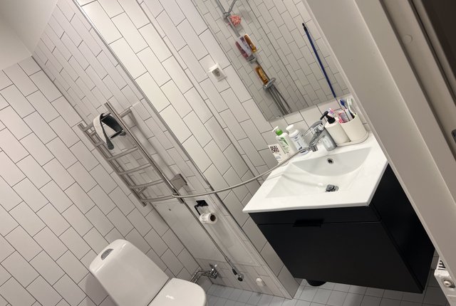 Åbrovägen 13, Farsta - bild 2