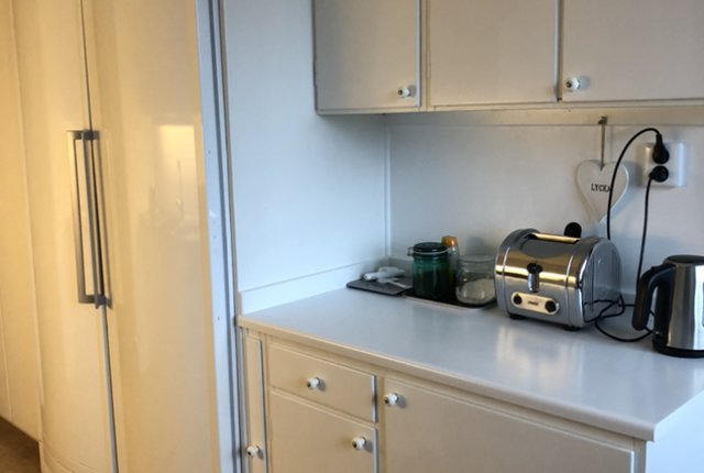 Släggbacken 6, Solna - bild 6