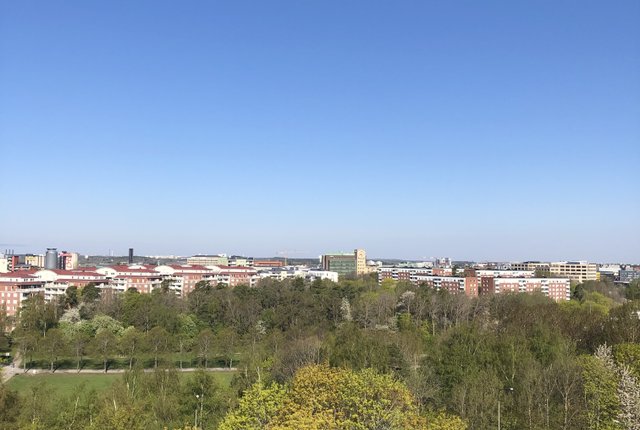Släggbacken 6, Solna - bild 1