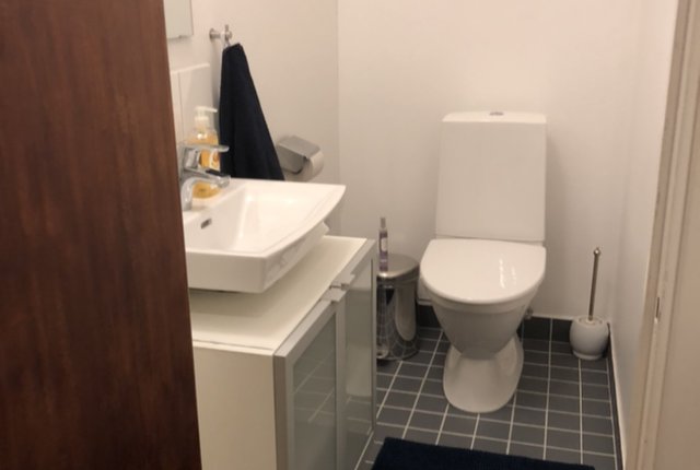 Släggbacken 6, Solna - bild 2