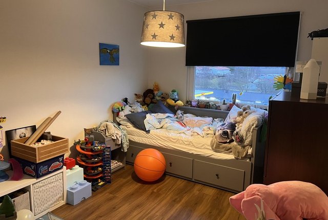 Gullregnsvägen 5, Kungsbacka - bild 2