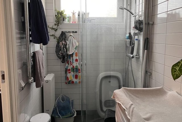 Gullregnsvägen 5, Kungsbacka - bild 1