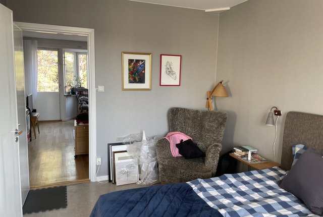 Karlskronavägen 39, Johanneshov - bild 2